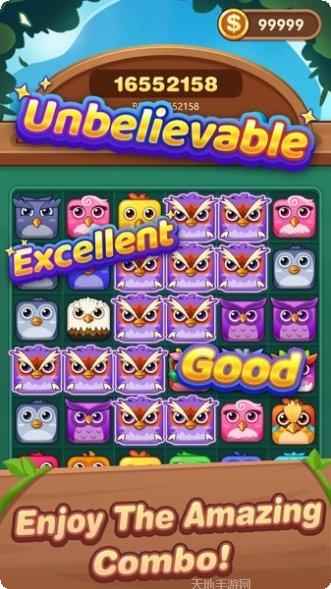 Bird Attack最新版本