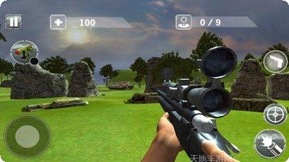 雇佣兵战场攻略