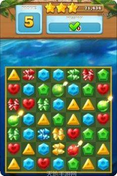 Jewelry Master游戏攻略