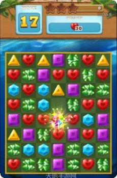 Jewelry Master新手教程