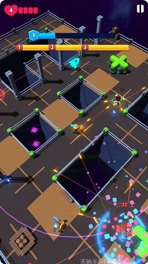 淘气的云隐藏关卡