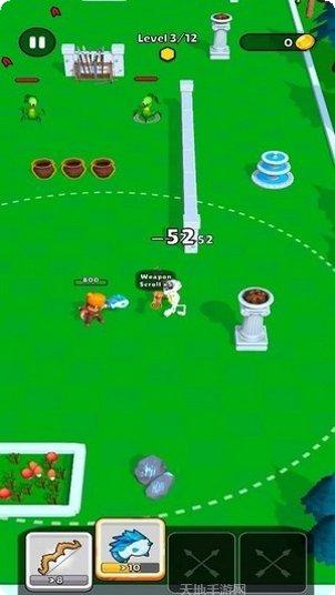 狩猎与掠夺副本挑战