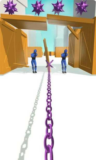 来呀来追我呀攻略