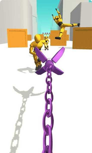 来呀来追我呀玩法