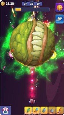 行星破坏者最新版本