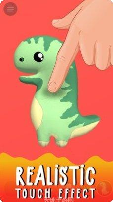 软绵绵模拟器玩法介绍