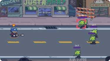 猫咪魔法师角色介绍