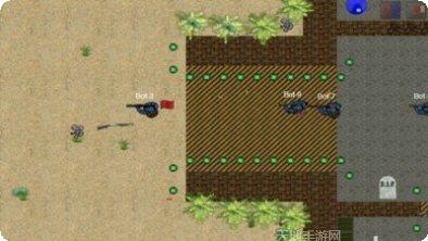 士兵突击小队下载