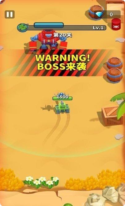 我坦克最强攻略