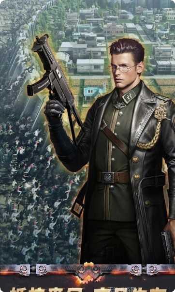 末日争锋游戏攻略