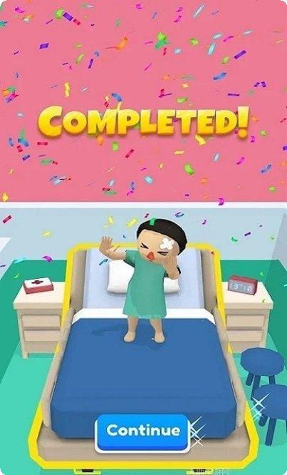 Backflip Master技巧分享