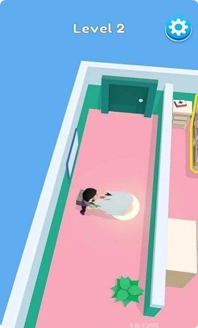 Backflip Master高分秘籍