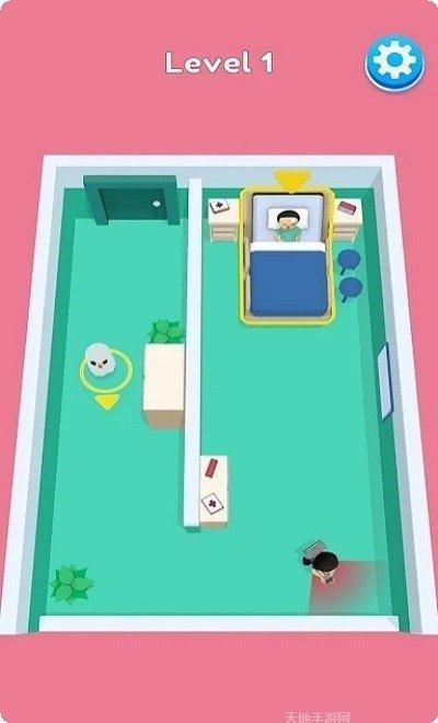 Backflip Master角色解锁方法