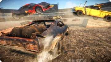 demonstar雷电3游戏评测