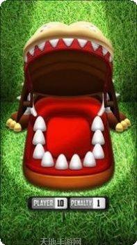 鳄鱼牙医挑战最新版本