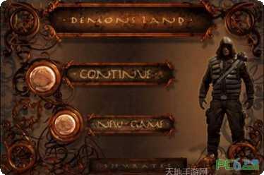 demonstar雷电3下载