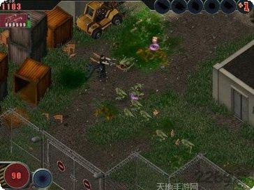 孤胆枪手无限金钱完整版安卓