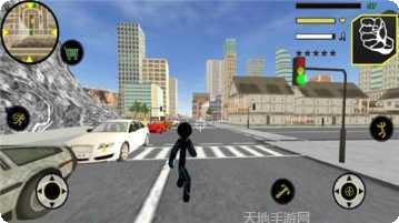 黑钢火柴人最新版本