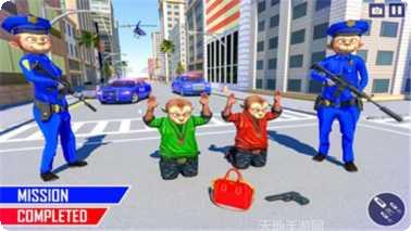 射击英雄战斗狂热下载