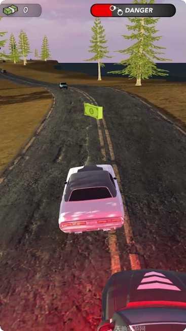 逃生大厦密室逃脱