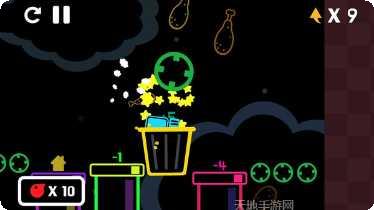 垃圾分类小能手适合年龄