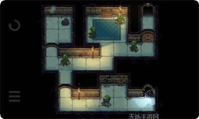 恐惧岩地牢最新版本