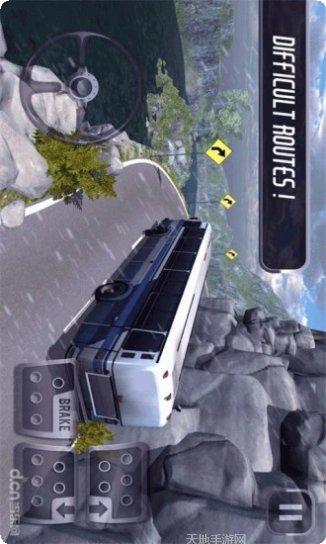 公交车大亨模拟器下载