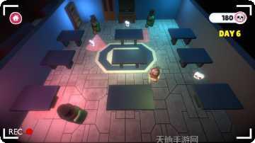 我们的派对测试版更新