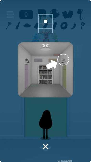 逃脱游戏转折点攻略