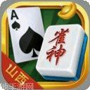 吕梁打七棋牌游戏