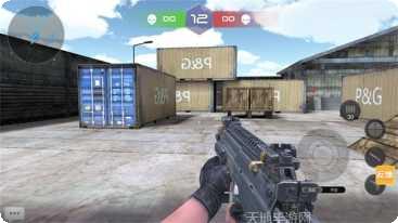 反恐枪战英雄攻略