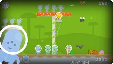 外星人冒险手游