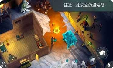 地球末日生存技巧