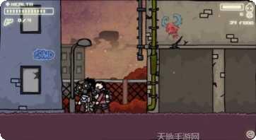 生死抉择游戏评测