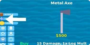 伐木工冲冲冲游戏攻略