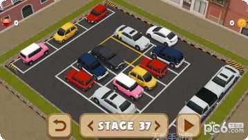 停车达人4正版下载