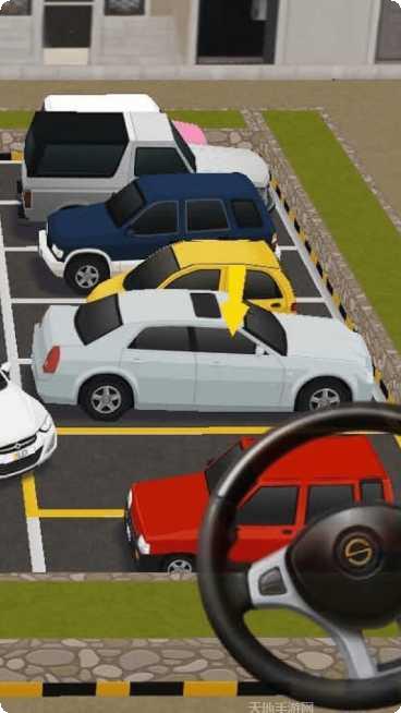 停车达人4正版更新日志