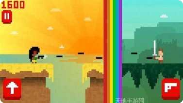 迷你像素战斗下载