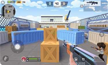 迷你精英世界攻略