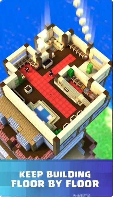 idle bounce游戏攻略