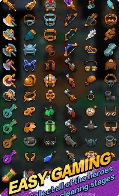 idle bounce最新版本