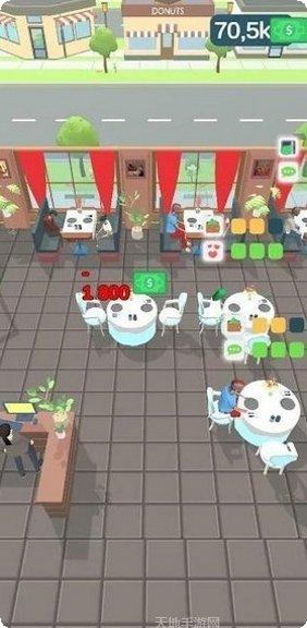 idle bounce玩法介绍