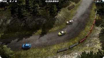 拉力竞速起源攻略大全