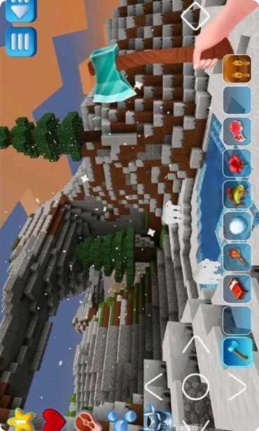 像素生存汽车玩法介绍