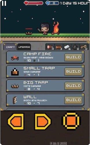 像素生存汽车更新日志