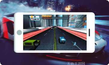 超级快艇极限驾驶