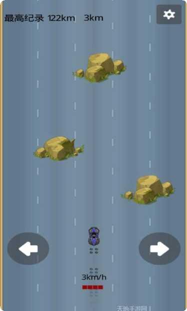 追光者的旅行玩法