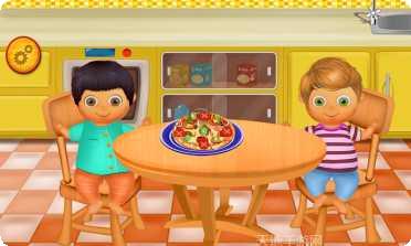 公主蛋糕皇家模拟器下载