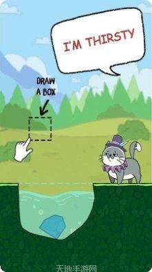 可爱猫的逆向对决下载