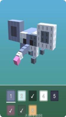 像素动物着色器游戏下载